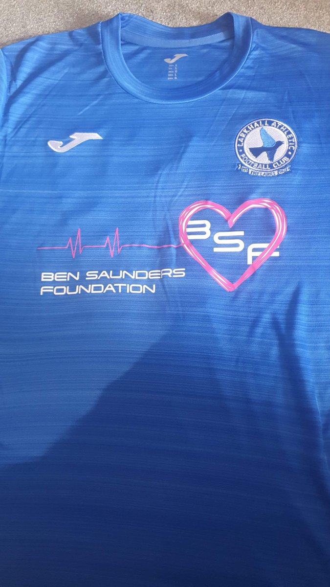 Ben Saunders Foundation tweet media