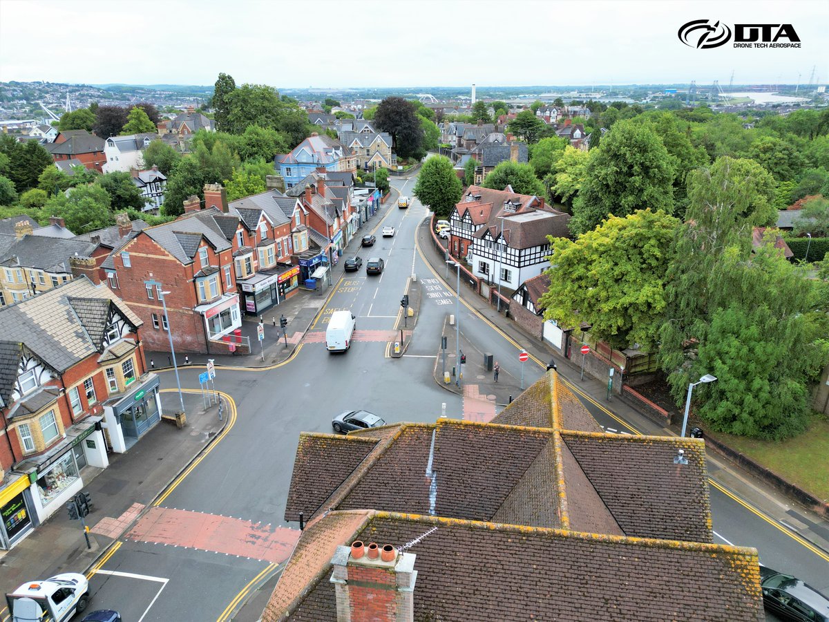 DroneTechAero's tweet photo. Drone Roof + Telecomms Equipment Inspection - Newport, South Wales

Another commercial drone roof &amp; telecomms equipment inspection. Contact DTA now with your inspection requirements.

https://t.co/UQg70bjQC1

#DroneRoofInspection #DroneTelecommsInspection #DroneServices #DTA https://t.co/lSHmeWdkZU