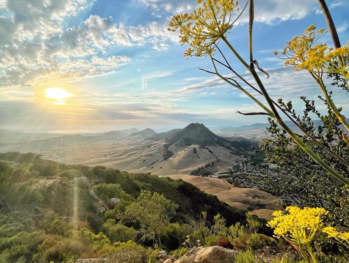 Summer Night Smiles 😀☀️💛🌻😎
<a href="/DiscoverSLO/">Visit SanLuisObispo</a> <a href="/ShareSLO_/">#ShareSLO</a> <a href="/VisitSLOCAL/">Visit SLO CAL©</a> <a href="/SLOCountyParks/">County of SLO Parks & Recreation</a> <a href="/SLOGuide/">San Luis Obispo Guide</a> <a href="/slocountyinfo/">slocounty.info</a> <a href="/SLOTribune/">The Tribune</a> <a href="/SLOParksandRec/">SLO Parks and Rec</a>