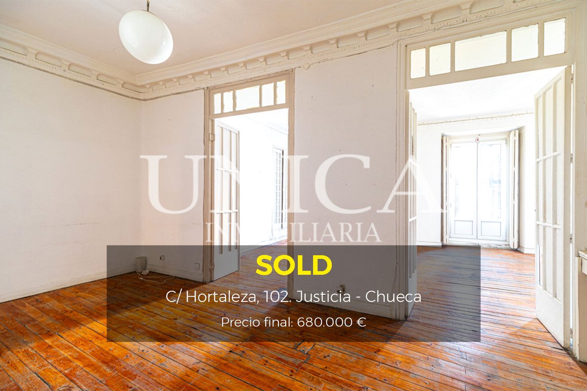 UNICA INMOBILIARIA tweet media
