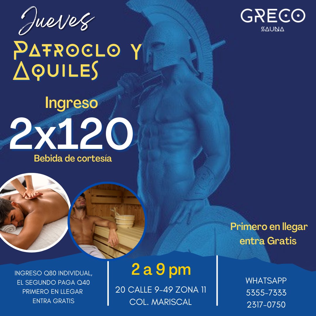 GRECO 🇬🇹 tweet media