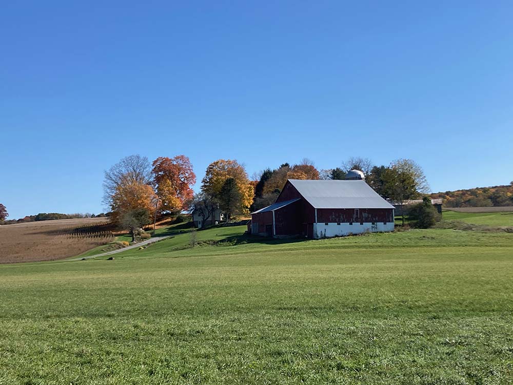 Agricultural & Environmental Letters tweet media