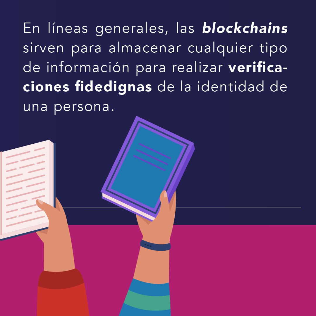 LibreCripto's tweet photo. #CriptoGlosario por si aún no la tenes clara (emoji dedo arriba) la #Blockchain es un sistema de registro constante, tecnología por la cual las #Criptos funcionan.
Entrá en el mundo de las #Criptomonedas con #CriptoLibre es rápido, fácil y seguro. ¡Sin Limitaciones! https://t.co/wN8On7YFDy
