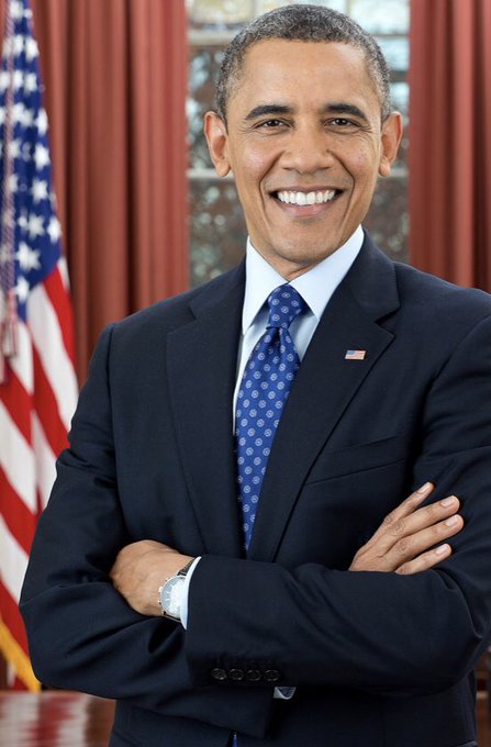 Happy 61st Birthday Barack Obama and Happy 24th Birthday Lil Skies!  