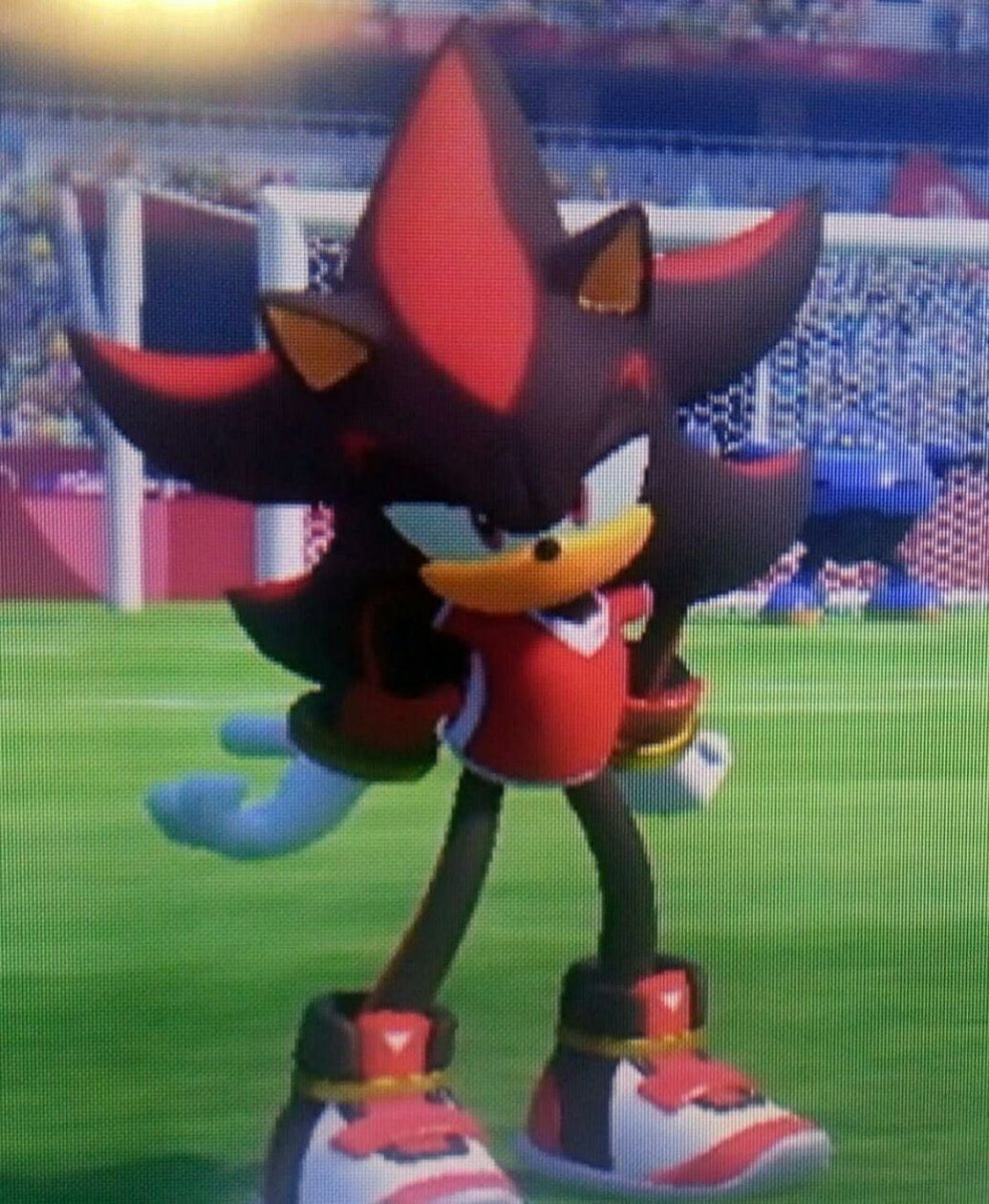 Shadlvssonic tweet picture