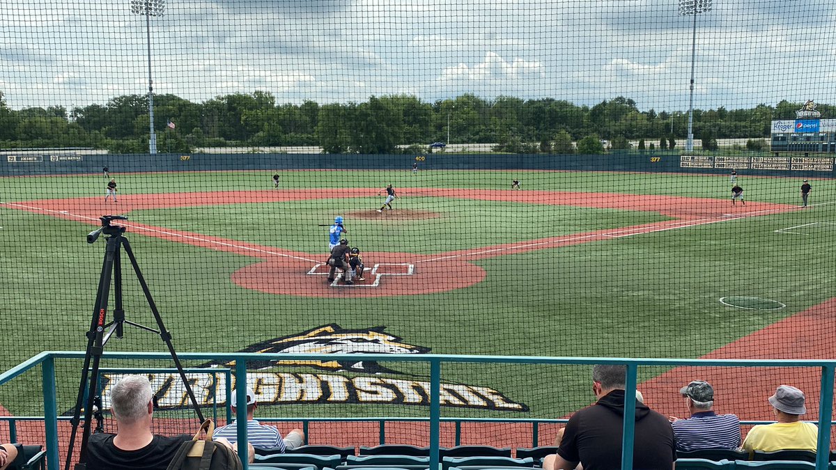 T3Warhawks_Rua's tweet image. Pool Play Day 2 for @T3Warhawks_Mez #pbrtoc