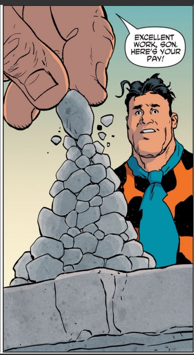 gaoblai's tweet photo. Capitalism explained by the Flintstones https://t.co/q9udqoUIR3