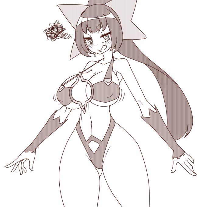 普通体型
わからん 