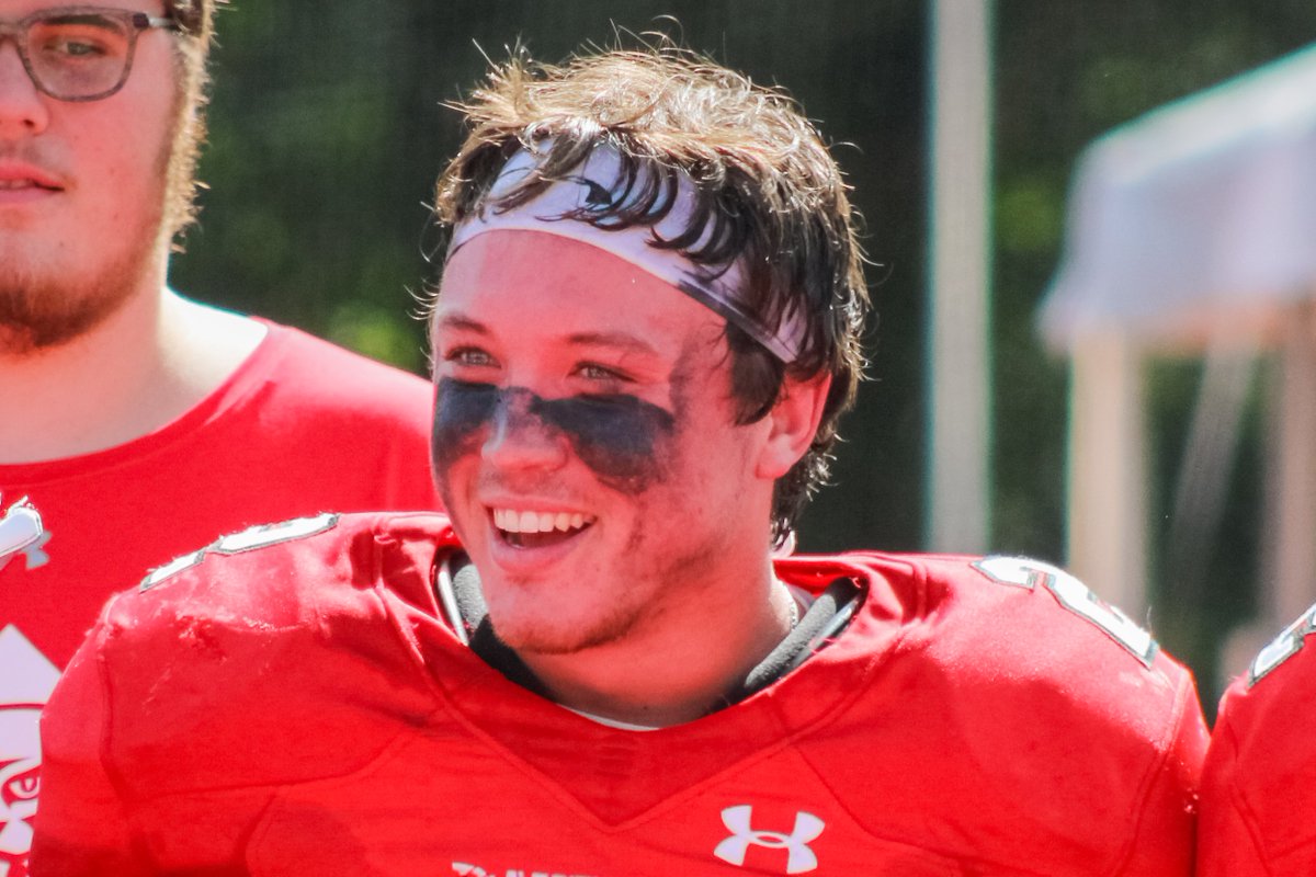 One more sleep until the 𝐂𝐇𝐀𝐌𝐏𝐒 are back in town

👑🏈🏆