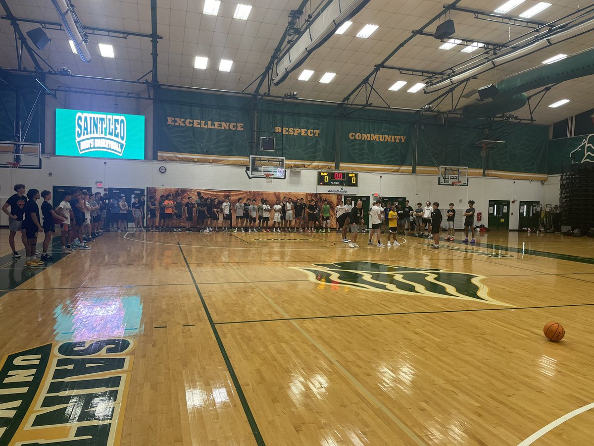 Saint Leo MBB tweet media