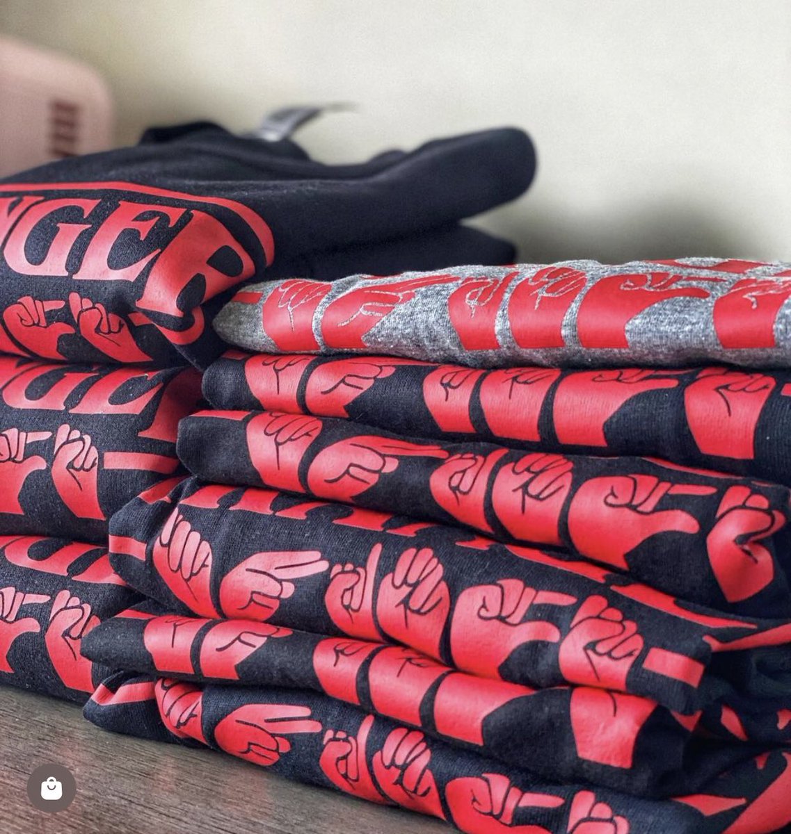 GirlnCreativity's tweet photo. What do you think of season 4 “Stranger Things” still available in shop now https://t.co/WborkX7fOA