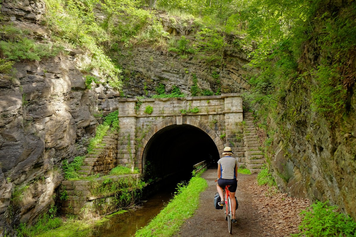Celebrate #GreatAmericanOutdoorsDay by visiting our favorite National Park, @COcanalNPS.

Let us inspire you to hit the road with the history, recreation, and C&O Canal experiences awaiting you.

WATCH:  youtu.be/1q4waTB87zI

@TravelMD