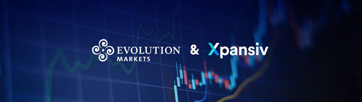 Evolution Markets tweet media