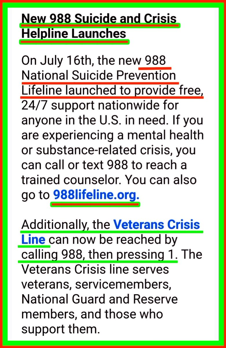 <a href="/notPeterWood/">Peter Wood</a> Thank you for your actions &amp; sending this tweet. With the growing mental health crisis &amp; funding maxed out in many communities we all need to reach out to those in crisis. You're 100% right about encampments. More cities are outlawing these with no solutions for alternatives.