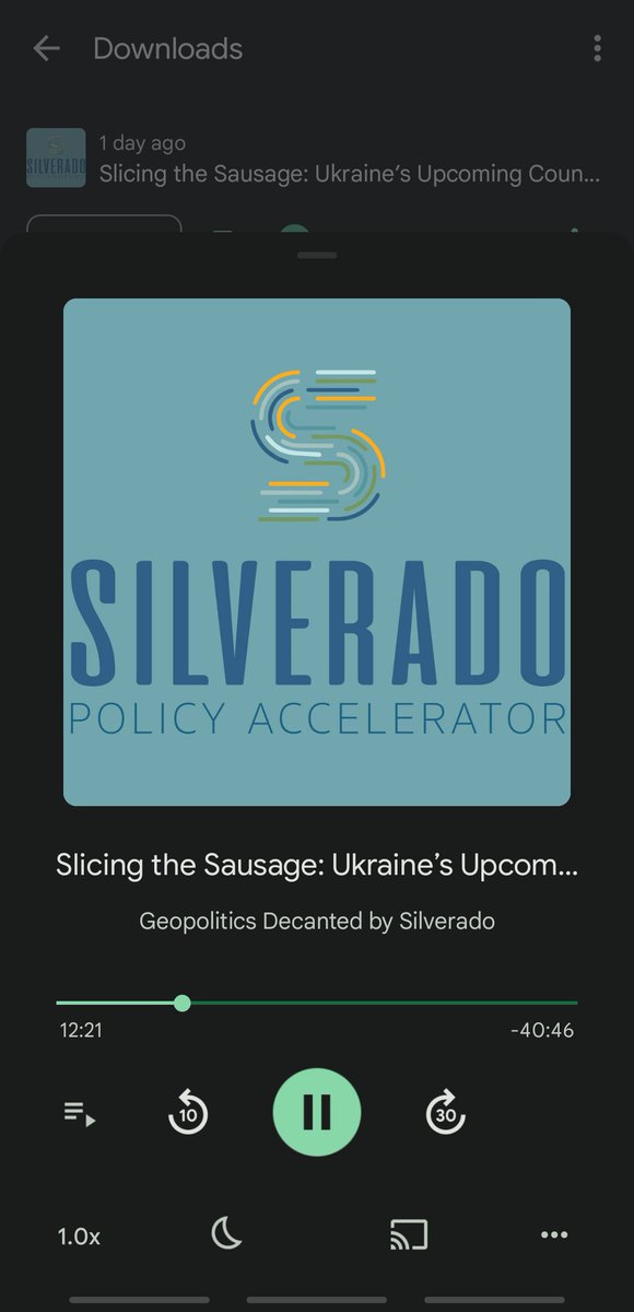 c_yost's tweet photo. My therapist: Maybe try listening to something lighthearted and relaxing during your commute.
Me: I think I'm doing this wrong. 
🤷‍♀️ https://t.co/BAXwcvUnD1