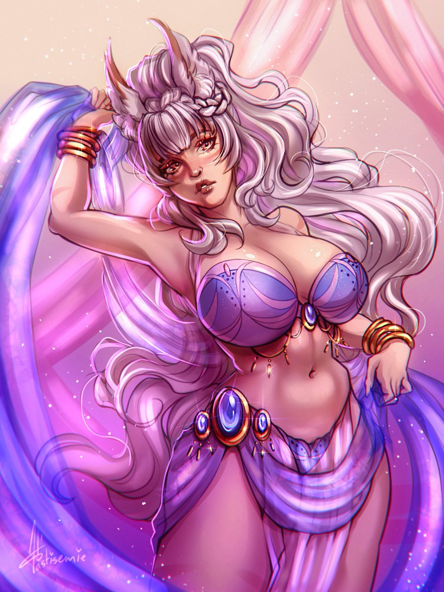 We already have 2000 followers!
Thank you all, my love for you💗
❤️‍🔥ART RAFFLE❤️‍🔥
•Follow me
•Like this post
•Retweet it~
•(optional) tag your friends and show your chars in comments!

Prize - 1 art fullbody~
Every +100 retweets +1 more winner with simple color!

End: 11.09.22