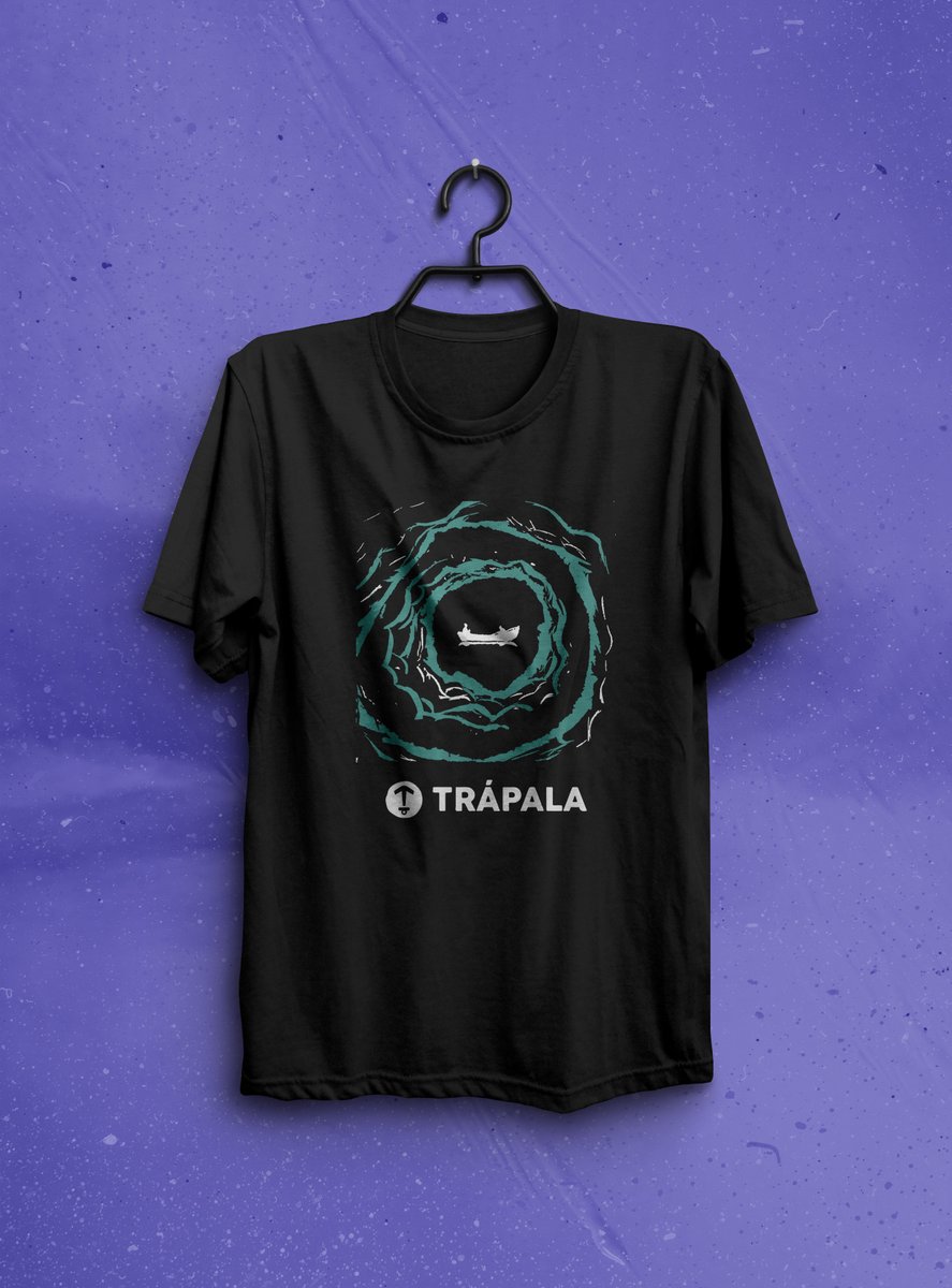 Trápala tweet media