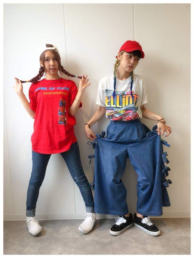 GaryT_0715's tweet photo. かわいさオーバーロード! 🥰🥰

#Tomomi
#Mami
#Tomami
#Scandal https://t.co/0euq01cWSo