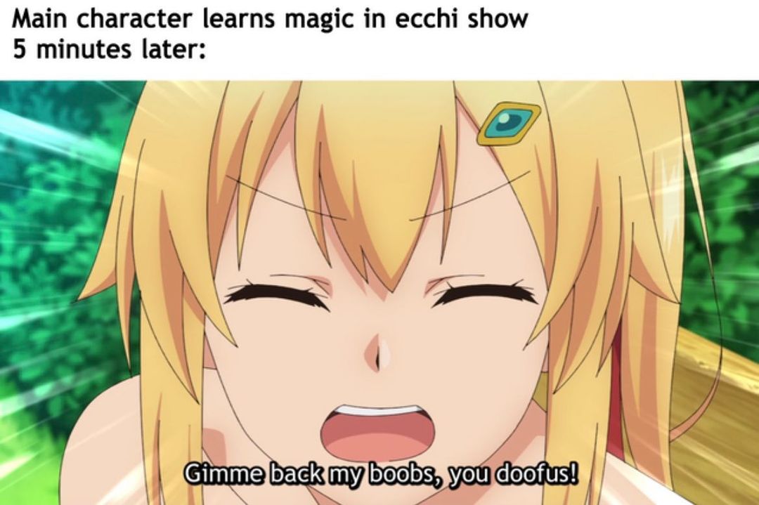 k_minded_shop's tweet photo. #ecchimemesv2 #ecchimemes😏😂 #ecchimemesl #ecchimemesw #ecchimemes1 #ecchimemesfollow #ecchimemes🔞 #weaboomemes #ecchimeme #dankanime #weabootrash #weeaboos #animeweeb #animewaifu #ecchimemes #weaboo #animemes #animememesdaily #waifus #weebtrash #weebmeme https://t.co/hmYcIrl8Jy