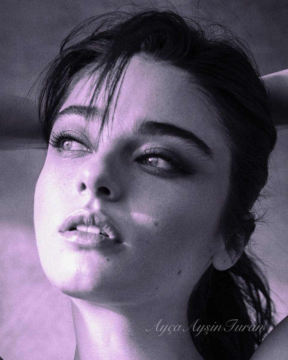 Moonlight 🌙 #AyçaAyşinTuran