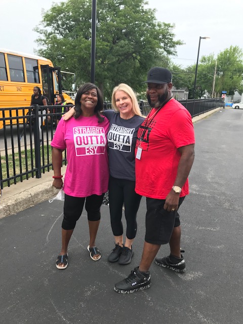 Eileen_Eller's tweet photo. We have the best staff at #ESY @RCSD_DSE @amytata2 @lgmeindl https://t.co/UZvnnpiKyf