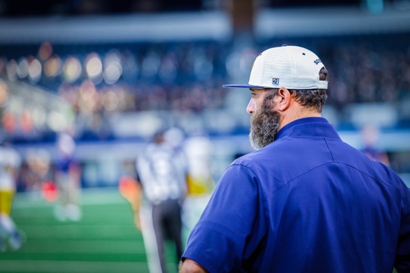 Scots Gameday Powered by Sports Club tweet media