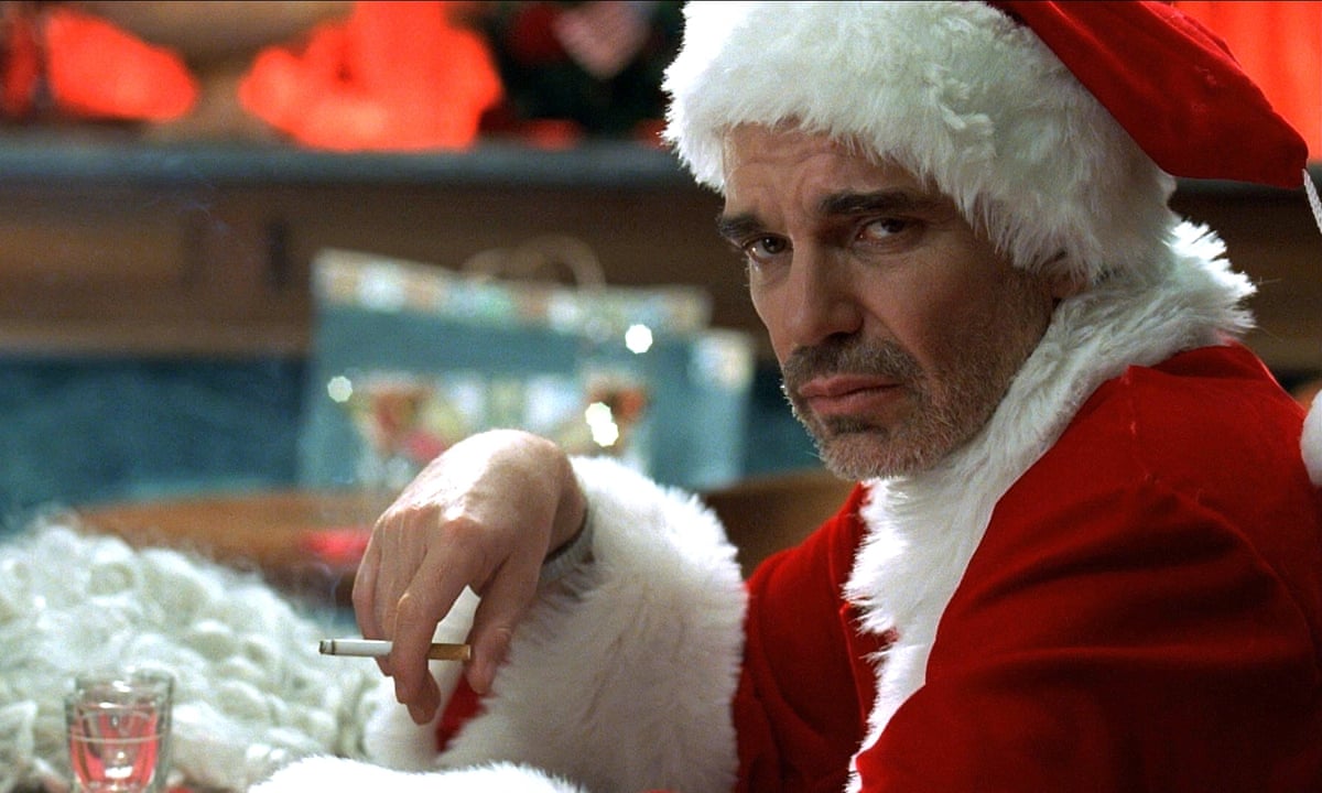 Happy Birthday Billy Bob Thornton! 