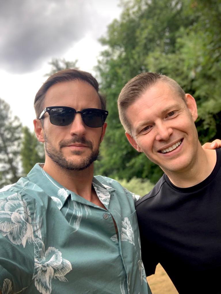 Sean Smith tweet media