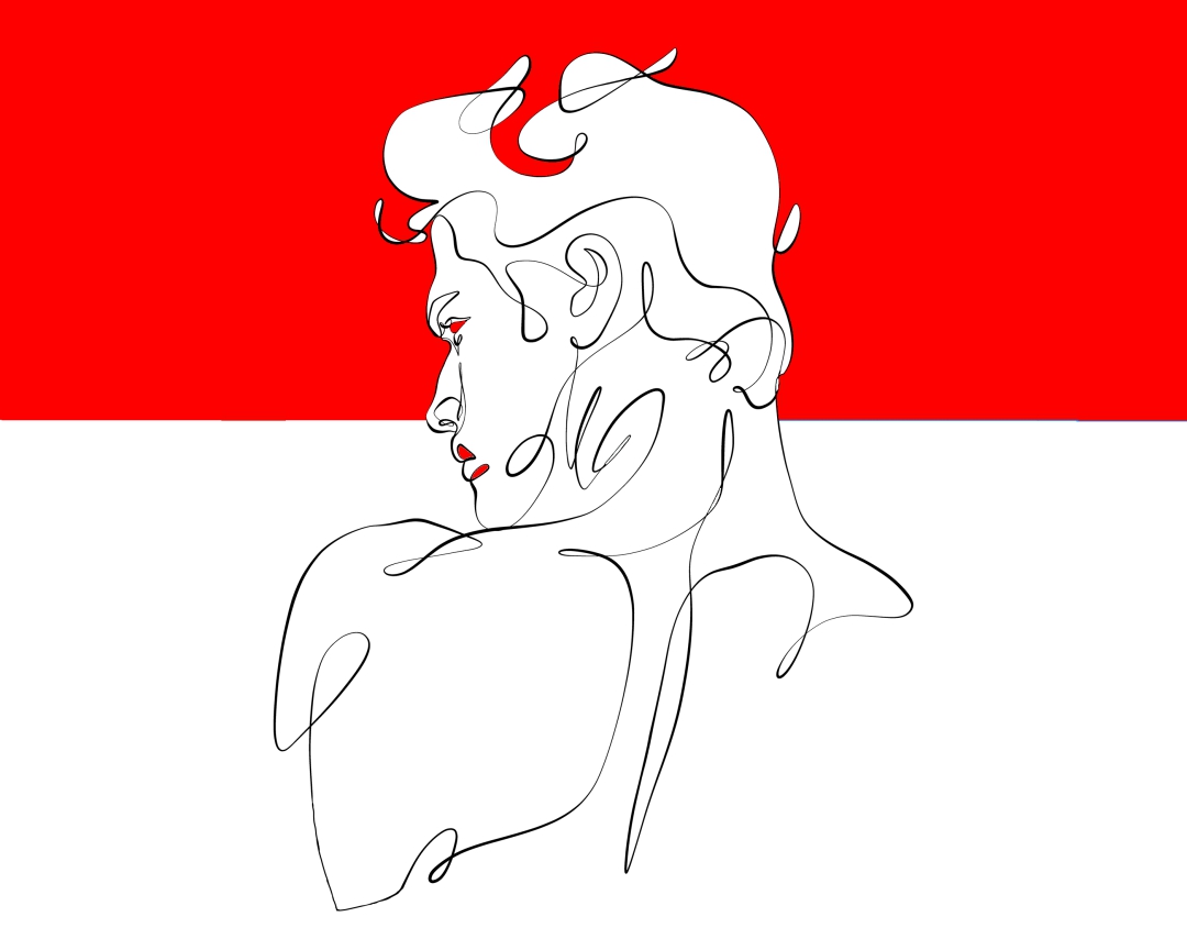 Man of Art X Opensea NFT tweet media