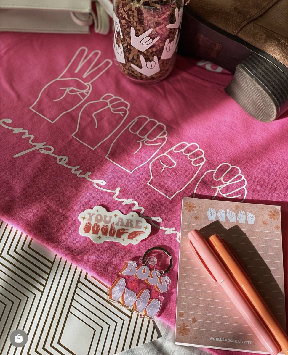 GirlnCreativity's tweet photo. Treat yourself Tuesday! https://t.co/DrZjJVqksq