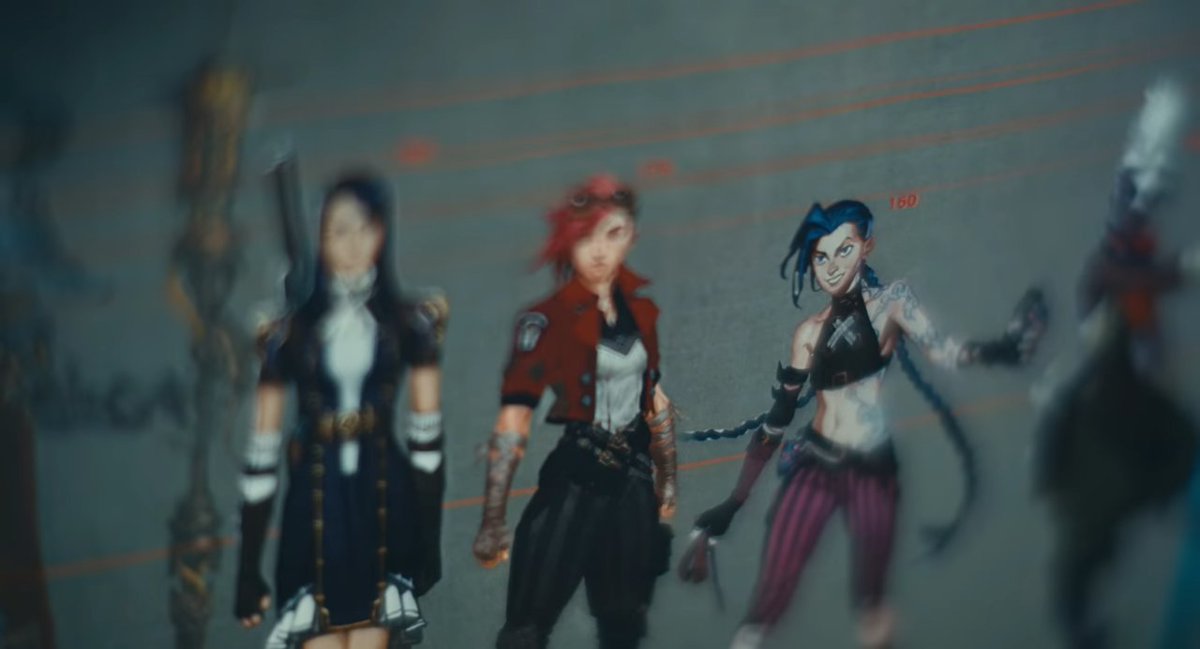XユーザーのSpideraxeさん: 「Based purely on these concepts