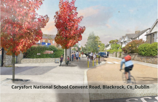 dlrcc's tweet photo. 🚸 We are working with the National Transport Authority to deliver their “Safe Routes to School” (SRTS) Programme. The aim of which is to improve safety at our schools.
🗣️ For more info and to #HaveYourSay, click here: https://t.co/oTeRBo2BQe
📅 Closing Date - 1st September. https://t.co/kHI0pSq33E