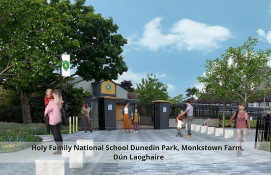 dlrcc's tweet photo. 🚸 We are working with the National Transport Authority to deliver their “Safe Routes to School” (SRTS) Programme. The aim of which is to improve safety at our schools.
🗣️ For more info and to #HaveYourSay, click here: https://t.co/oTeRBo2BQe
📅 Closing Date - 1st September. https://t.co/kHI0pSq33E