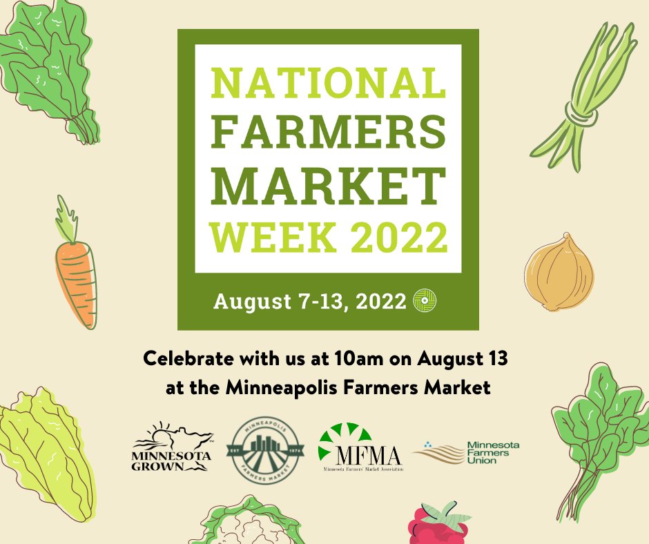 Minnesota Department of Agriculture tweet media