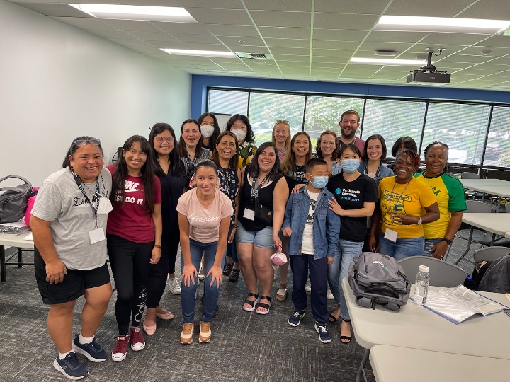 Well another one for the books!
A great group of <a href="/ParticipateLrng/">Participate Learning</a> teachers are heading your way, may they have a successful 22-23 school year.