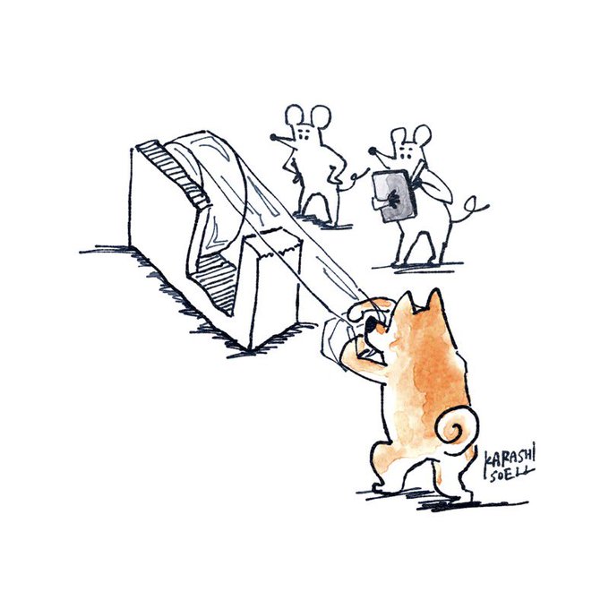 セロハンテープのtwitterイラスト検索結果