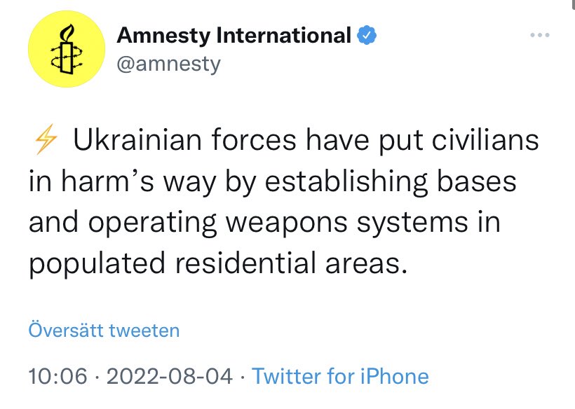 Johan Kylander (@jkylander) on Twitter photo The most odious tweet in recorded history The most odious tweet in recorded history