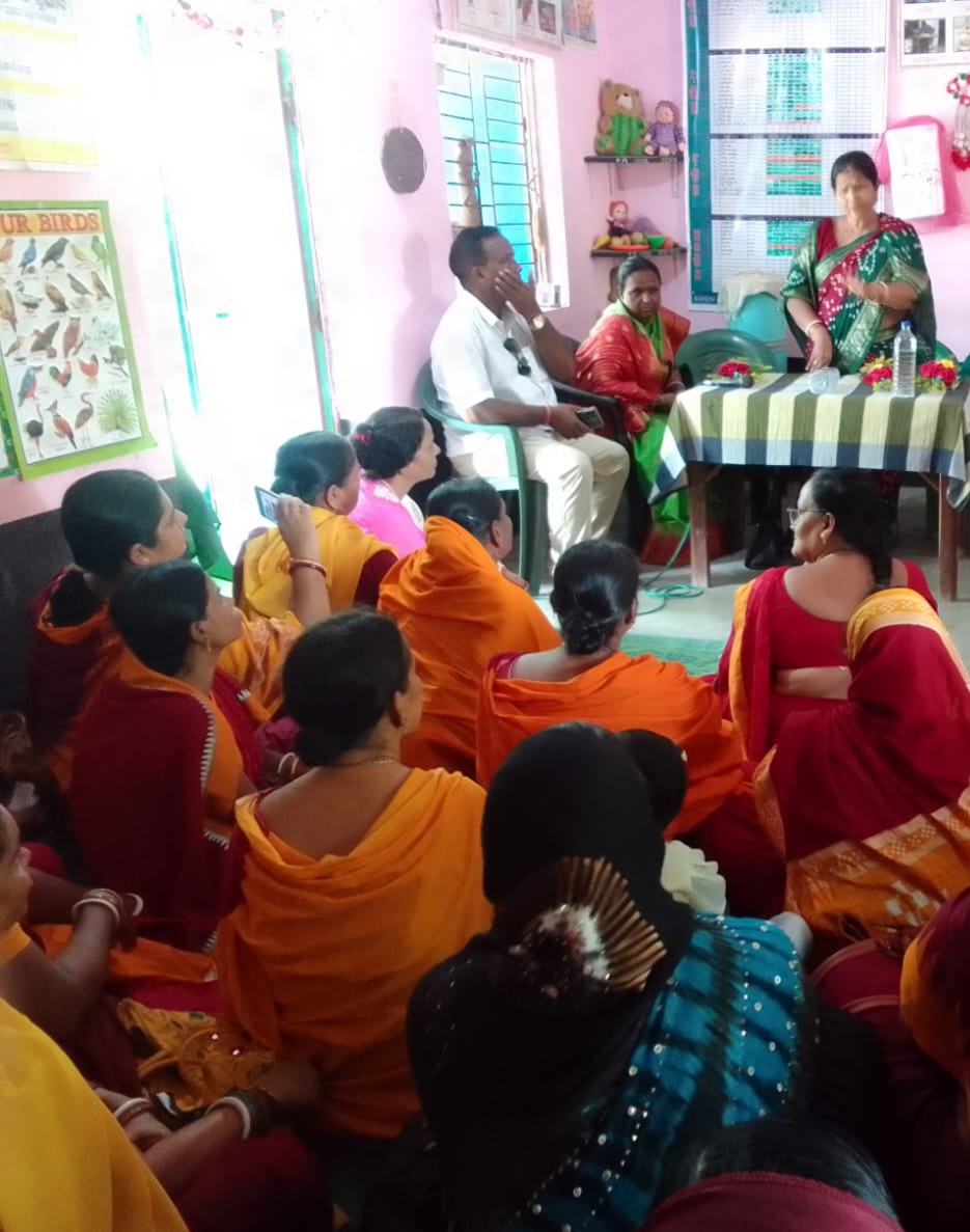 SASMITA56855619's tweet photo. Breastfeeding is the most beautiful thing that exist in https://t.co/YyDat4Txja is a mother's gift to herself, her baby &amp; the earth.
Celebration of World Breastfeeding Week-2022
#Radhaballavpur sector
#Dhamnagar ICDS Project
@CdpoDhamnagar
@DhamnagarCDPO
@BhadrakDswo https://t.co/kOGAi9u7I6