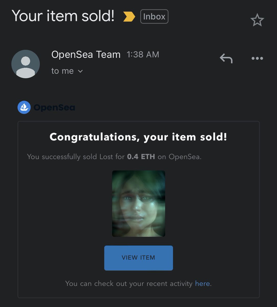 Congrats <a href="/Barbiares/">Barbi Ares</a> 🎉👏❤️‍🔥