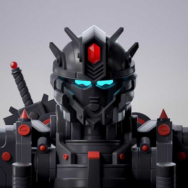 ExplorerDavid's tweet photo. OG Meka

#OGMeka #NFTs https://t.co/v85GAZqpES