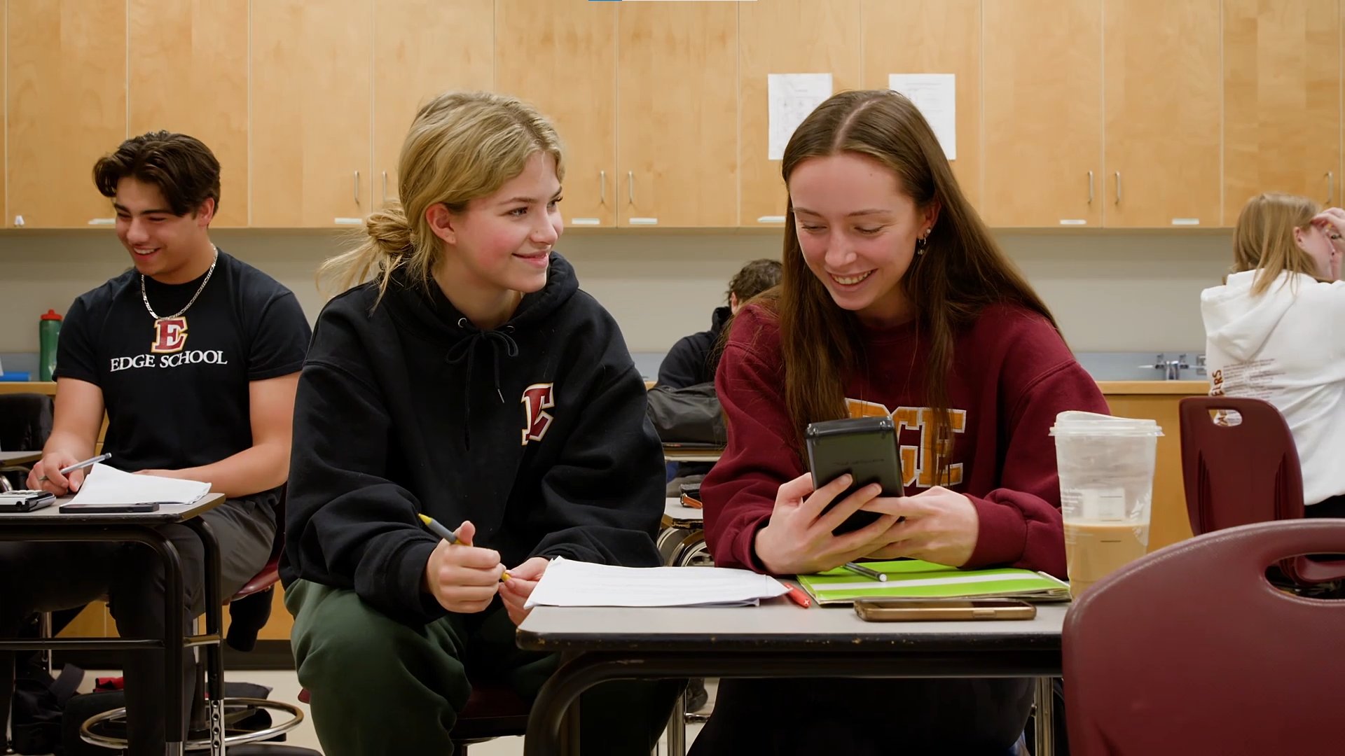 Edge School on Twitter: 