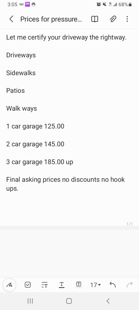 FamousFlight's tweet image. BigDawggPowerwash