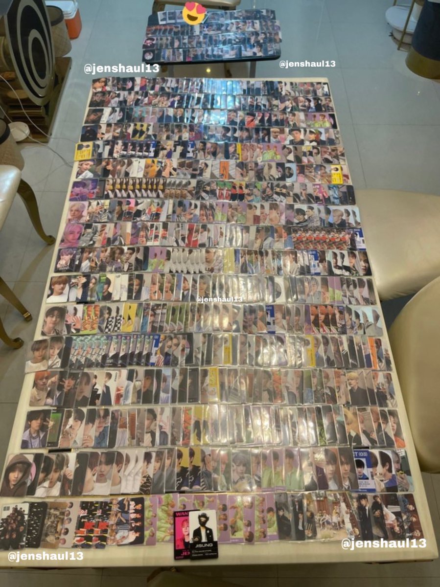 Inang tumatanggap po ba kayo ng photocards as payment😭😭