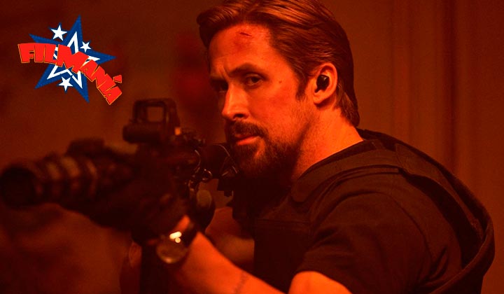 🎬 #FILMANÍA se ve y escucha 💯 ¡Tú escoges!

#TheGrayMan 

Mírame en <a href="/miSigloTV/">SigloTV</a> ▶️ bit.ly/3QkZw5h

FB ▶️ bit.ly/3vDQmbY

YouTube ▶️ bit.ly/3SjzPDM

Podcast @KiuuFM 🎧 bit.ly/3FoPM43

¿Mi café? ☕️ <a href="/SinfoniaCoffee/">Sinfonía Café & Cultura</a> ❤️

Matamoros y Rdz #Torreón 🤩