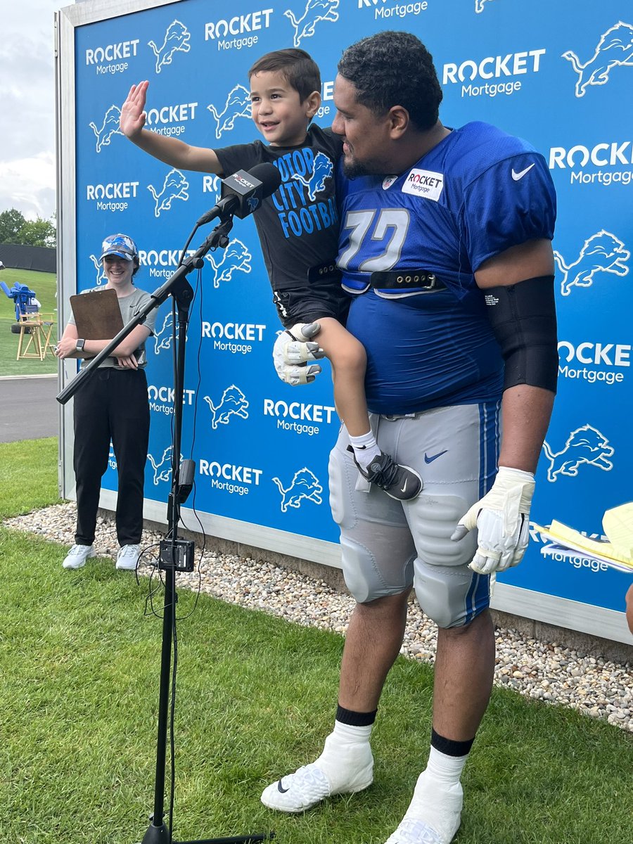 Big V and Little V