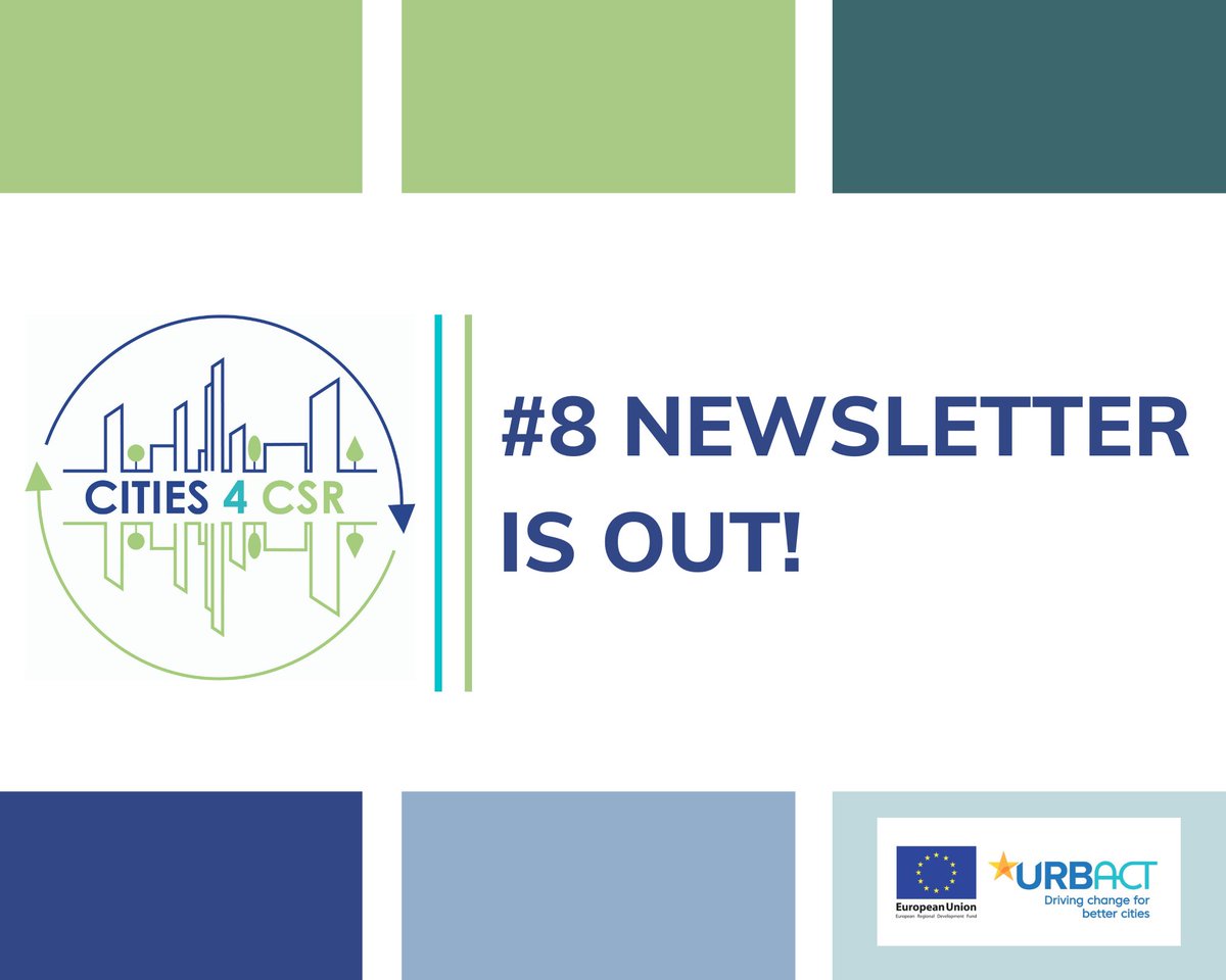 CITIES4CSR tweet media