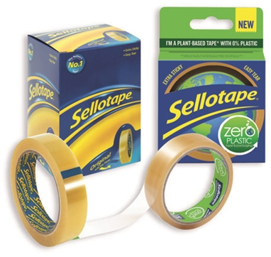 When it’s a 10 but it gets too attached! FREE Zero Plastic Tape when you buy our pack of 6 Golden Sellotape. Just another reason to shop today at Euroffice #freegift #plasticfree #specialoffer #officesupplies 
euroffice.co.uk/hot-deals?filt…
