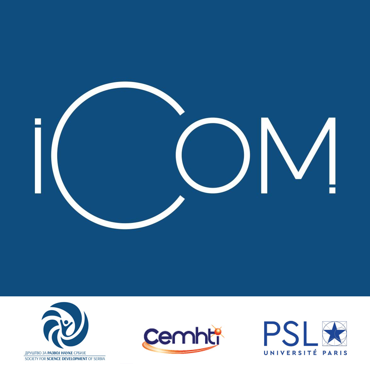 We are grateful for the support of our Ministry of Education, Science, and Technological Development of the Republic of Serbia - @MPNTR
 The 6th International Conference on the Physics of Optical Materials and Devices is to be held in Belgrade, Serbia, August 29-September 2, 2022