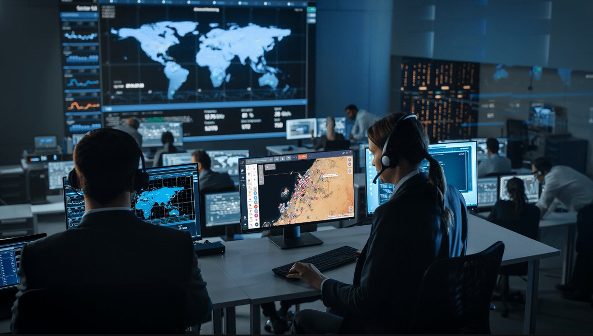 secou's tweet image. [#SOCMINT|#ECHOSEC] Flashpoint acquires Echosec to expand its open-source intelligence capabilities (by @SiliconANGLE):
siliconangle.com/2022/08/04/fla…