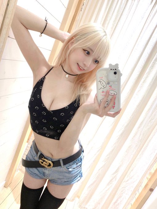 コスプレイヤーyamiのTwitter画像62